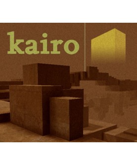 Kairo Steam Key GLOBAL